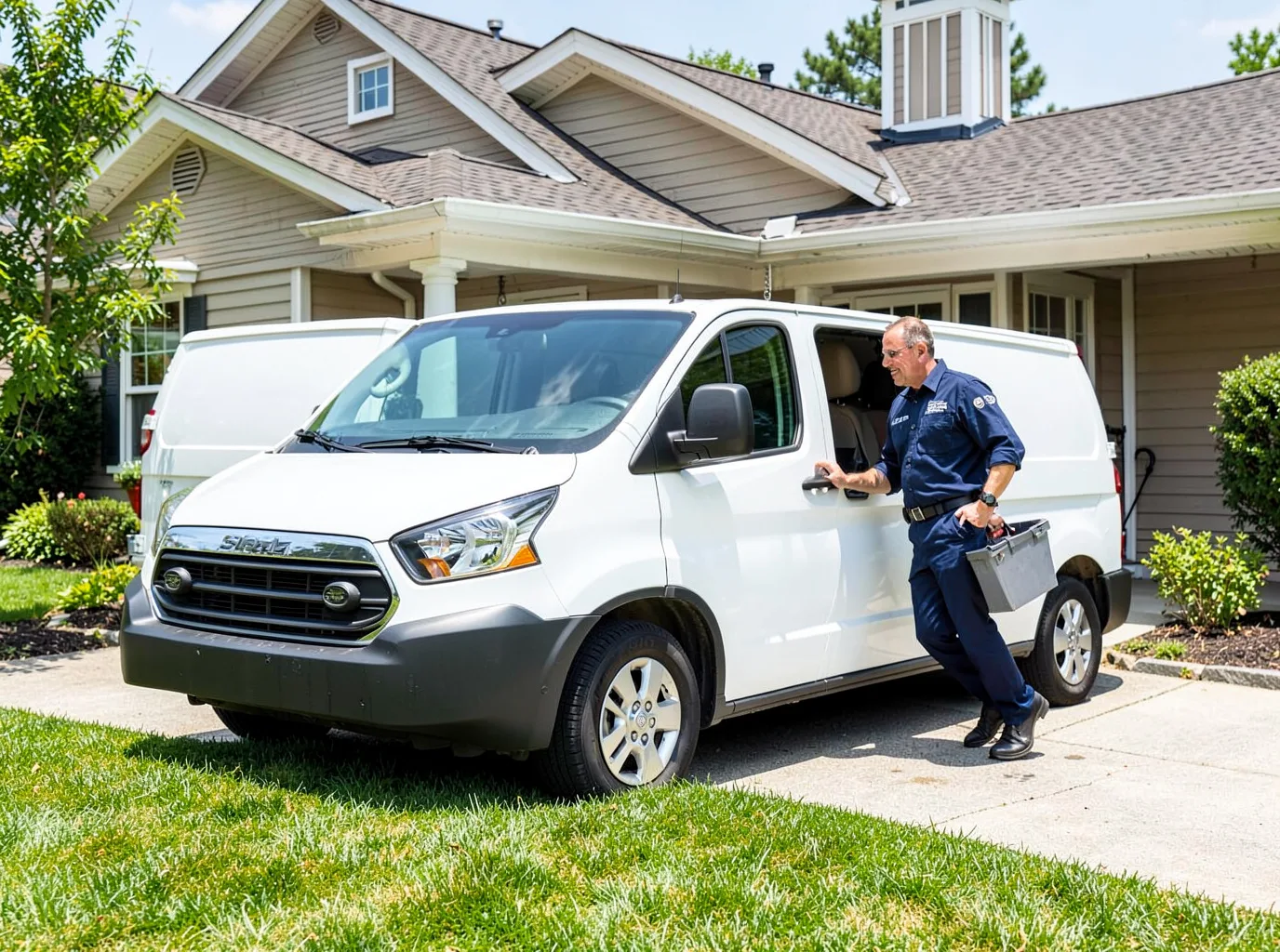 Emergency Plumber company in Greensburg, LA